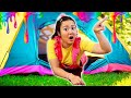 Ellie&#39;s Unforgettable Summer Camp Adventures | Ellie Sparkles | WildBrain Zigzag