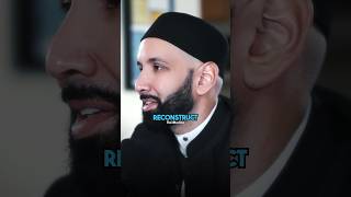 Listen to What OMAR SULEIMAN Says About Palestine 🇵🇸