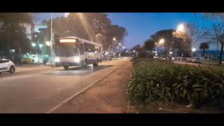 Cutcs 474 Marcopolo Torino Serie 2007 Mercedes Benz ....Luli Busologa