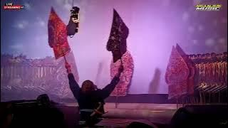 BEDHOL KAYON KI ANOM DWIJOKANGKO