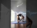 Morning Yoga 🧘 part-0082 #yogagirl #yogaexercise #flexibility #yogapostures #gostretchyourself