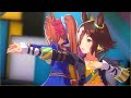 【ウマ娘 PC版 4k 60fps】スピカ初期メンツで グロウアップ・シャイン! 高画質 ウオスカ ゴルシ 【ウマ娘プリティーダービー】