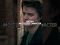 BEST CHARACTER CHANCE(FİRST EDİT) | STRANGER TİNGS EDİT | MONTAGEM COMA (SLOWED)