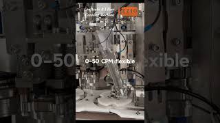 Small batch filling always explodes? Back pressure buffer technology makes the breakage rate zero
