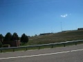 Driving by one of the federal prisons in florence colorado highway 67