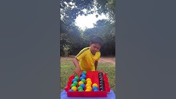 puzzle sort ball game solve challenge very fast speed #puzzleboy #puzzleball #smartboy