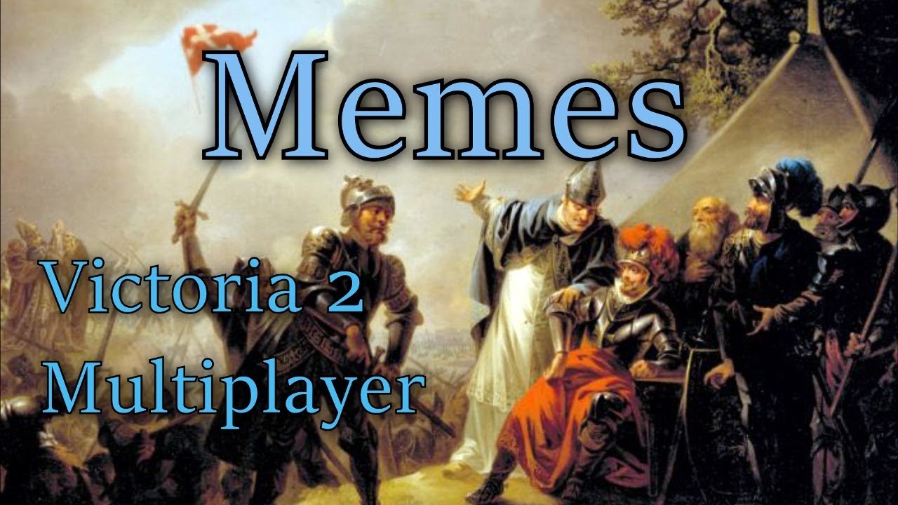 victoria 2 memes