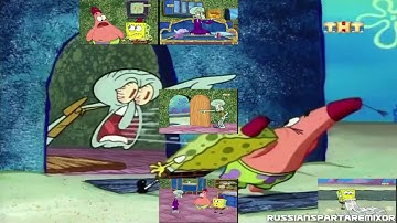 [Russian] Get out of my house! [Sparta Tone Remix]