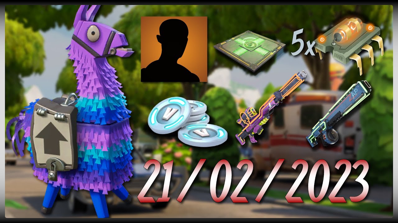 People Llamas 70 Vbuck X ray Tickets Neon Sniper Rifle Mercury LMG people-llamas-70-vbuck-x-ray-tickets-neon-sniper-rifle-mercury-lmg