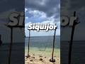 Is this Siquijor’s Best Kept Secret? 🤫 Kinapuk-an Beach Travel Guide