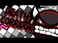 Geometry Dash - DEATH CORRIDOR (Original) 100% - by KaotikJumper (Impossible)