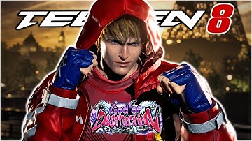 Steve’s Playstyle + Matchup Knowledge = A Deadly Combo!