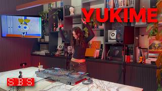 YUKIME | 7TH BLOCK SOCIETY - DJ Set