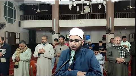 سورة السجدة كاملة رمضان 1445 هـ / ابريل 2024 م #الشيخ_عزت_عاقول #معركة_الوعي