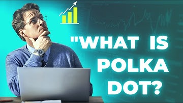 Crypto: What is Polkadot? The Blockchain That Connects Everything!"