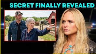BLAKE'S MOTHER BREAKS SILENCE — We Had To Separate Him From You… Because Of YOU