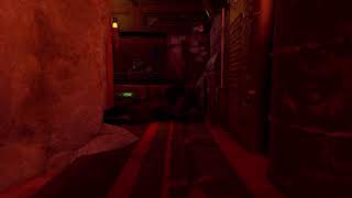 Frost Base Raid Animation