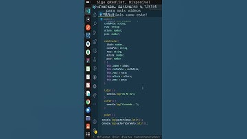 AFINAL, O QUE SÃO OBJETOS EM PROGRAMAÇÃO ORIENTADA A OBJETO? APRENDA EM MENOS DE 3 MINUTOS! #oop
