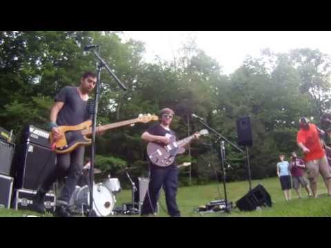 Saves The Day - You Vandal | Montdale, PA | House Show | 06/01/13