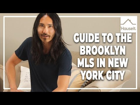 Guide to the Brooklyn MLS in New York City