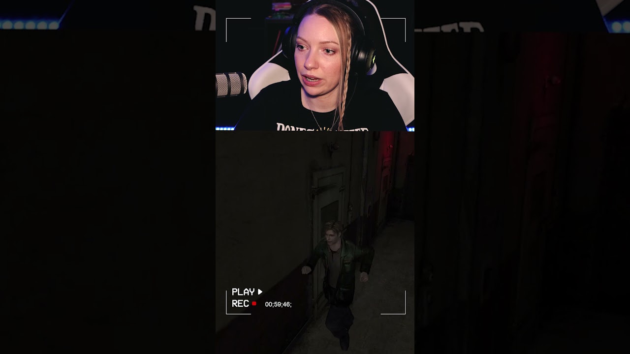 Tense at the Lakeview Hotel 