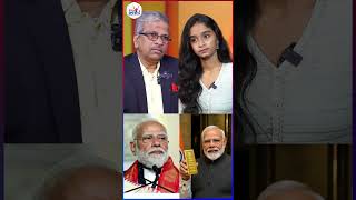 மோடி கொடுத்த எச்சரிக்கை இன்னும் நீடிக்குமா? | Financial Expert Lakshmi Narayanan
