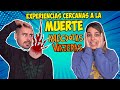 STORYTIME CERCANO a la MUERTE ☠️ ANÉCDOTAS VIAJERAS ✈️ MOMENTOS de PELIGRO DURANTE un VIAJE 🤬