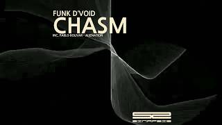 Funk D&#39;Void - Chasm (Alienation Remix) Sinapsis 001