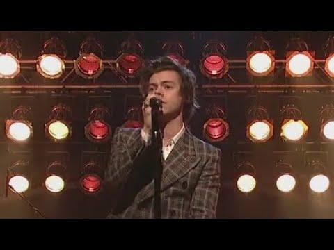 Harry Styles class being offered at Texas State University | FOX 7 Austin