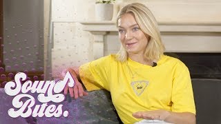 Behind The Track: Emotion With Astrid S | Sound Bites