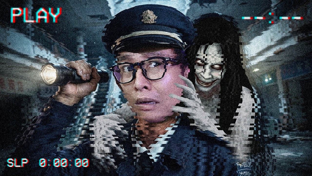 ĐỪNG ĐI TUẦN VÀO LÚC 3 GIỜ SÁNG... ĐÊM KINH HOÀNG CỦA ANH BẢO VỆ NGHÈO !!!