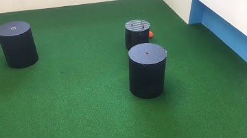 QUT EGB320 - Mechatronics 2 Group 23