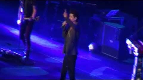 The Script - The Man Who Can