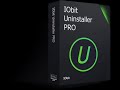 تفعيل برنامج IObit Uninstaller Pro V 9.3 اخر اصدار 2020 لحذف البرامج من جذورها