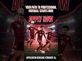 A Chance to Play for FC Bayern Munich. #fcbayern #football #shortvideo #bayern #germanfootballclub