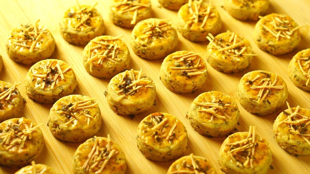 Ide Jualan Natal 2025 Garlic Cheese Cookies ! Lebih enak dari Kastengel Ngeprul