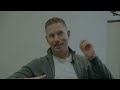 Interview Niklas Norden Part 2