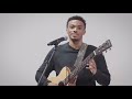 *MUST SEE* Jonathan McReynolds sings "Make Room" in a different way
