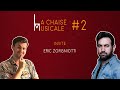  la chaise musicale 2 ft eric zorgniotti