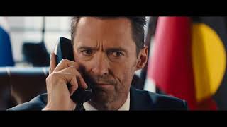 DUNDEE 2018 Trailer Oficial