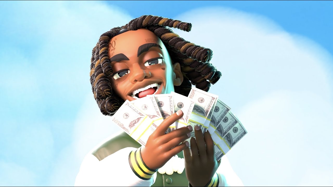YNW Melly - Loving My Life [Official Video] - YouTube