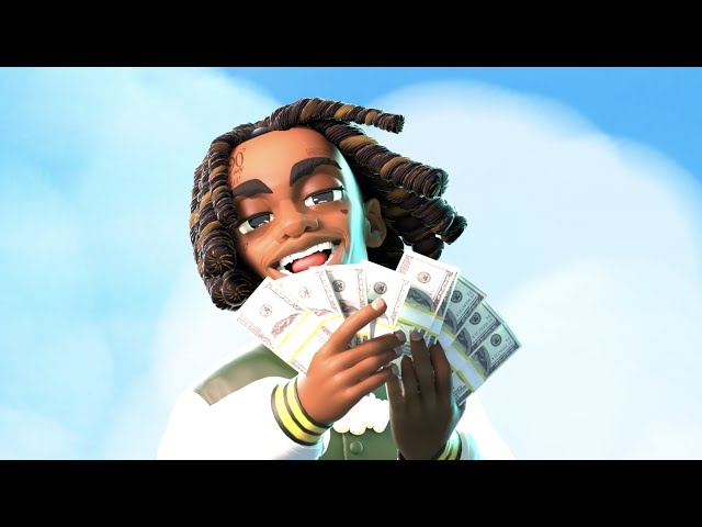 YNW Melly - Loving My Life [Official Video]