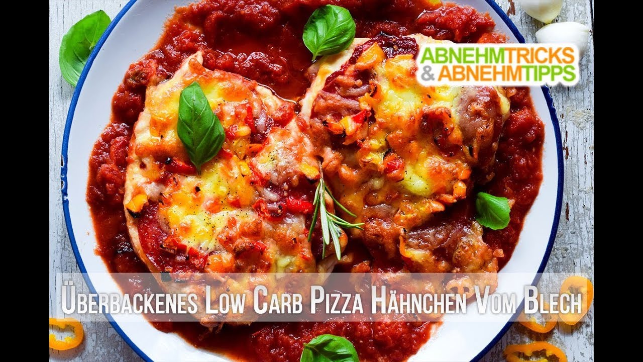 abnehmen ohne hunger benni hähnchen