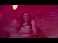 Nathalie Holscher di Afterhour Surabaya