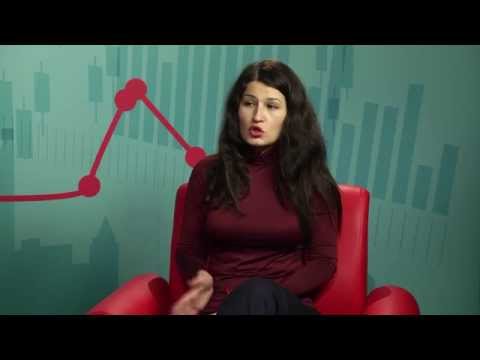 TeleTrade 19.10.2015  ჩინეთის ეკონომიკა სწრაფი ტემპებით ქვევით მიიწევს