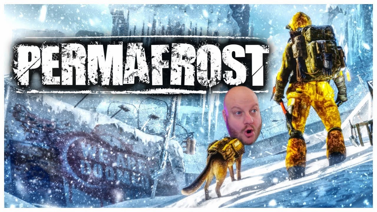 Permafrost (Pre Release Demo) – Frost Survival Game!! Permafrost (Pre Release Demo) – Frost Survival Game!!