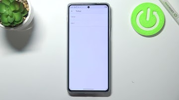 How to Change System Language on MOTOROLA Moto Edge 20 Pro - Set New Device