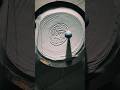 Hypnotic Sand Pendulum | Mesmerizing Kinetic Sand Art | no AI