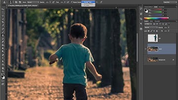 2 5D Parallax Removing Objects from photo