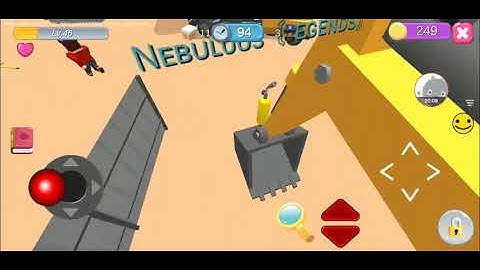 Hide.io Spots : Part 1